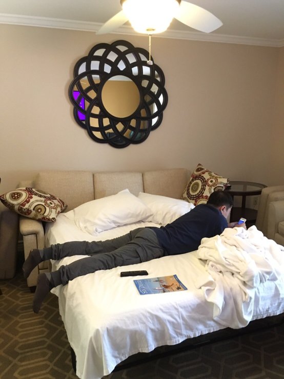 科罗纳多海滩度假村-portrait