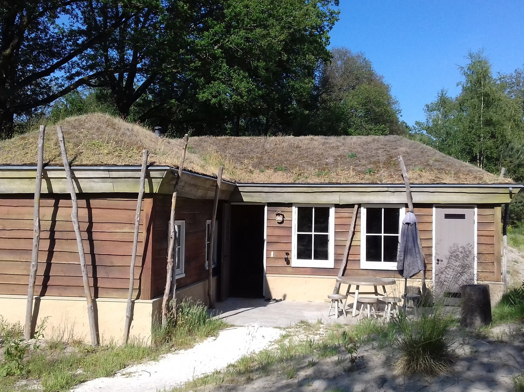 Vakantiepark Efteling Loonsche Land主图