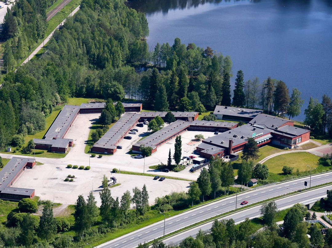 Hotel IsoValkeinen主图