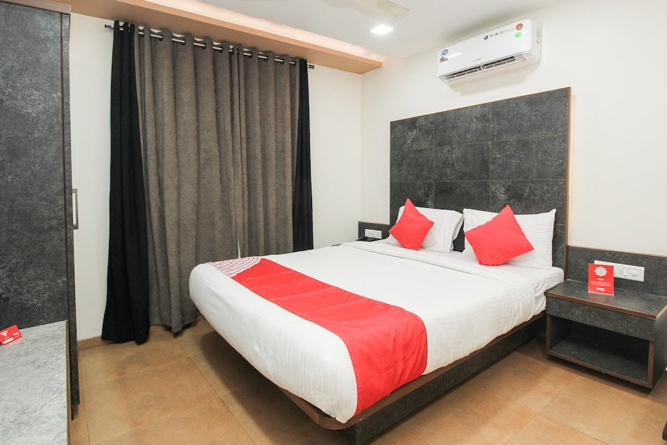 Townhouse Mahabaleshwar Formerly Shiva's Valley主图