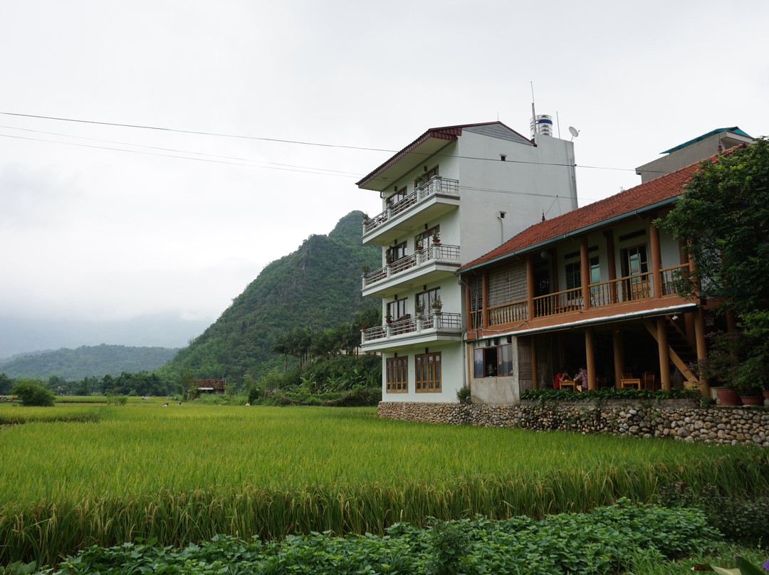 Mai Chau Valley View主图