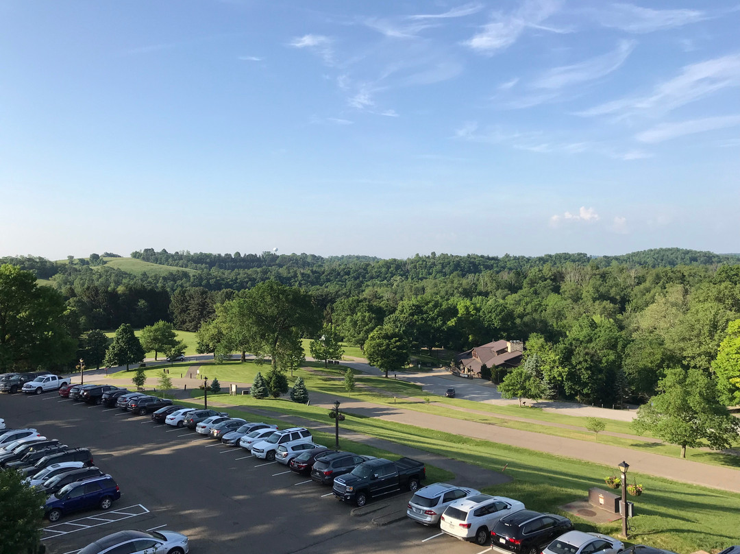 Oglebay Park Resort主图