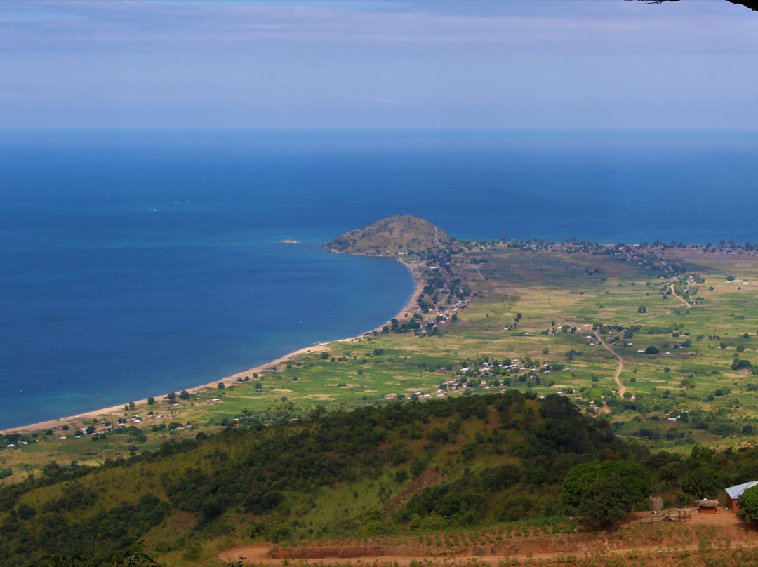 Usisya Beach Eco-Lodge主图