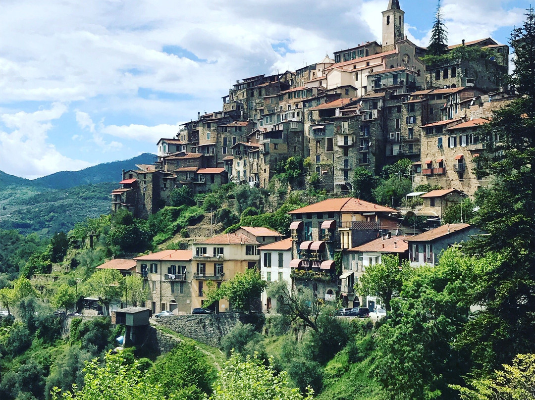 阿普里卡莱旅游攻略图片