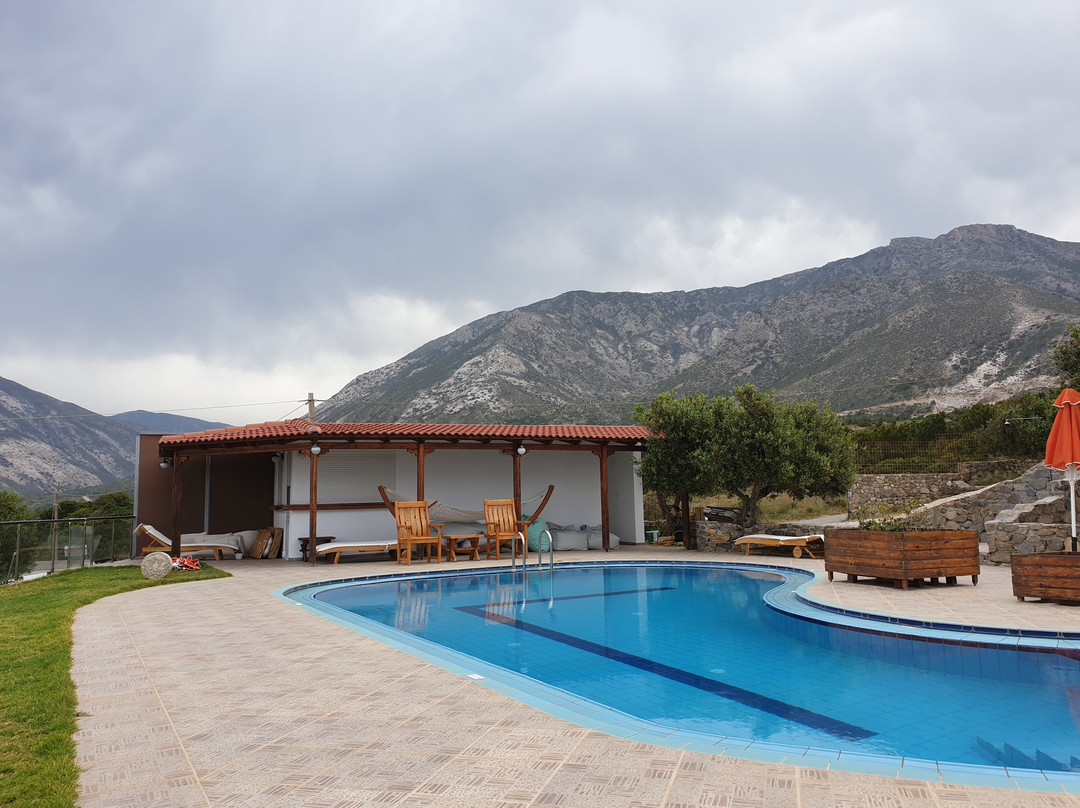 Glykeria Hotel主图