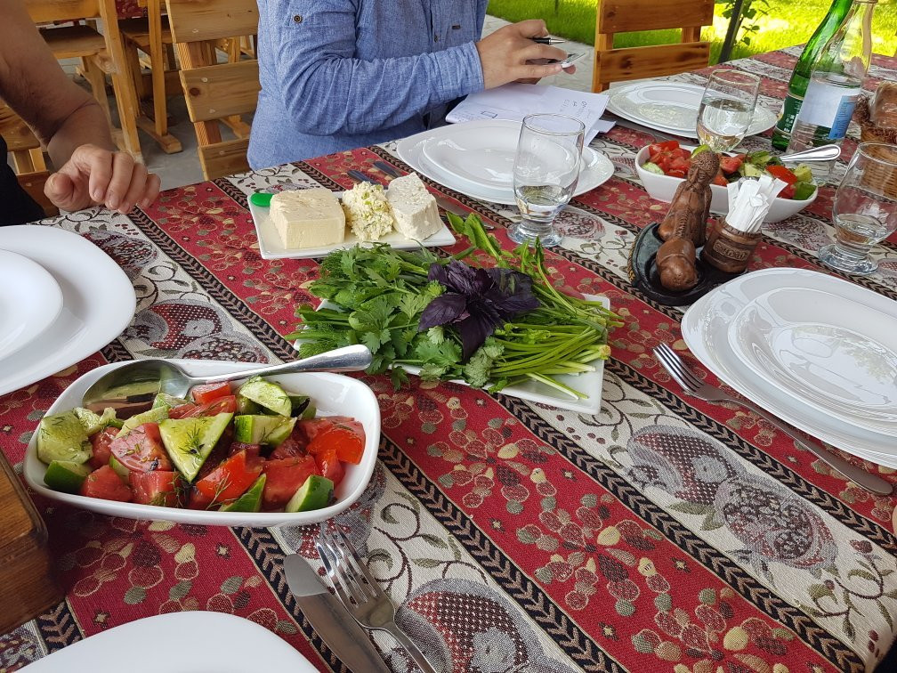Garni Bread House主图