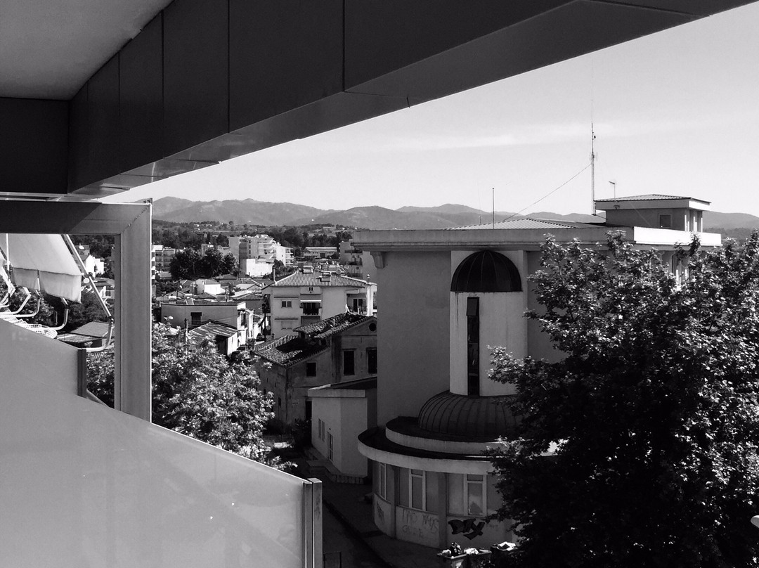 Anatolia Hotel主图