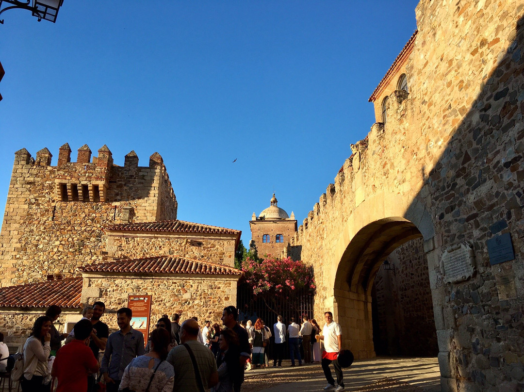 Hostal Argentina主图