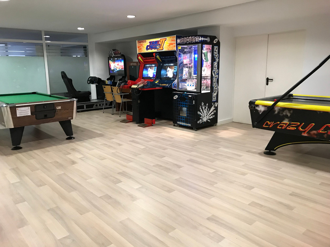 BQ Belvedere Hotel主图