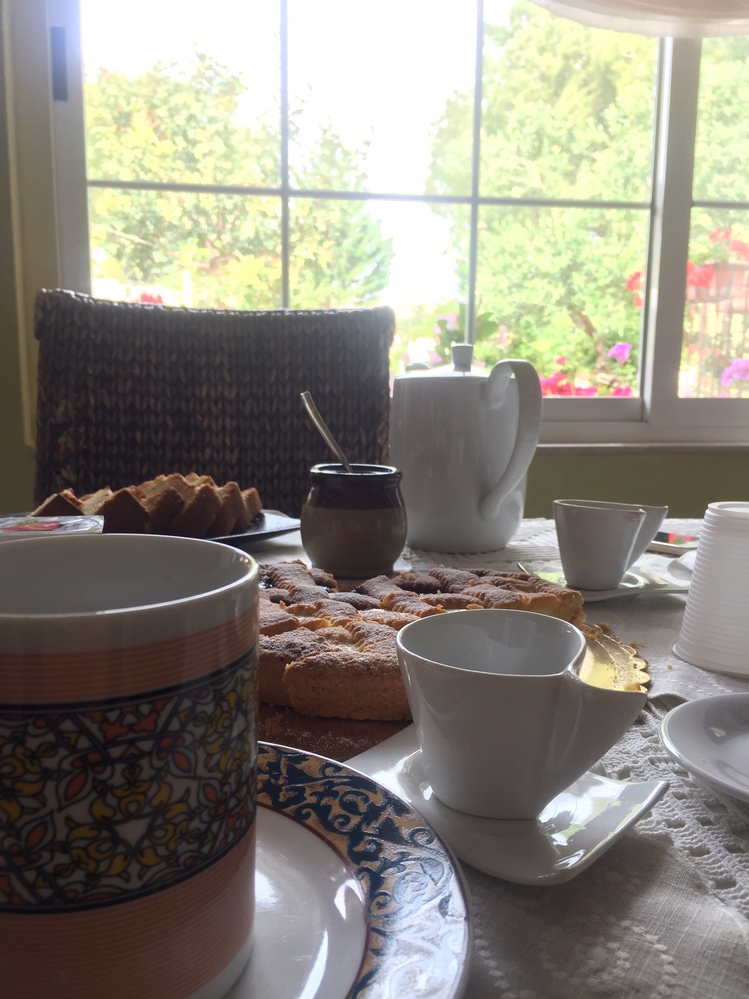 Nel Borgo Bed & Breakfast-官方