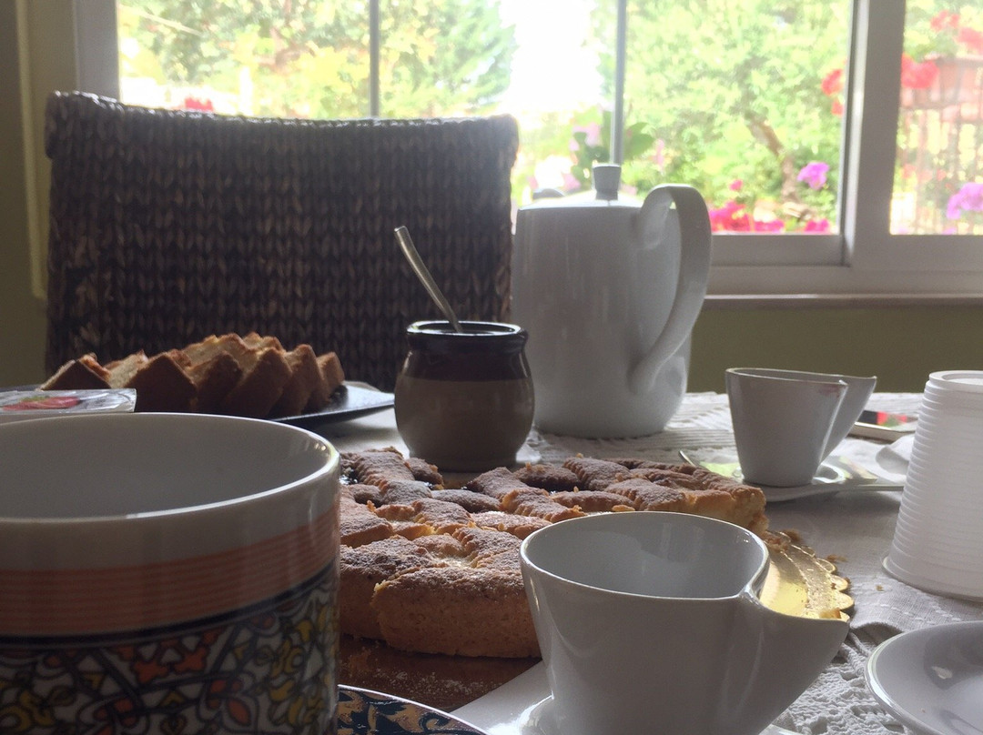 Nel Borgo Bed & Breakfast主图