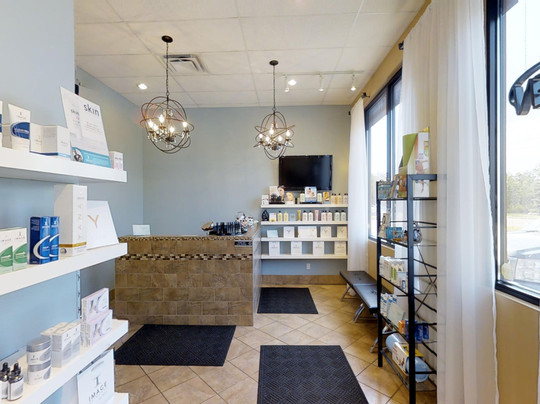 Ciao Bella Day Spa-大草原必去景点