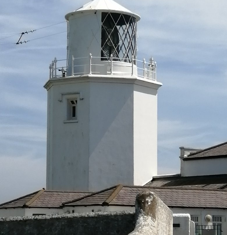 Lizard Lighthouse Heritage Centre景点图片