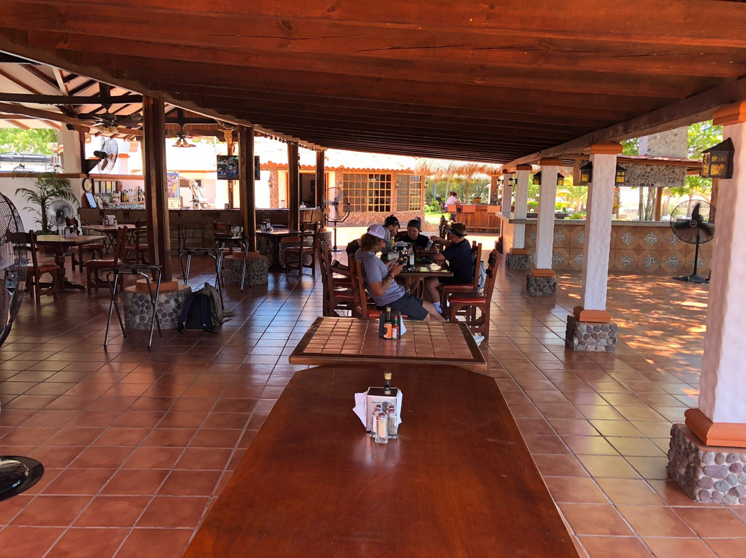 Lake El Salto-马萨特兰必去景点