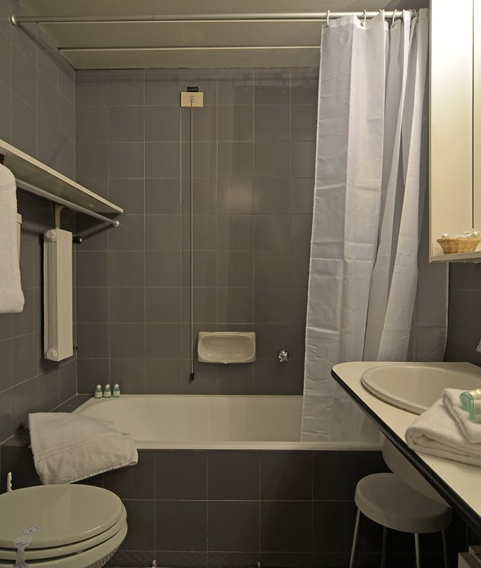 Residence Hotel Siloe主图