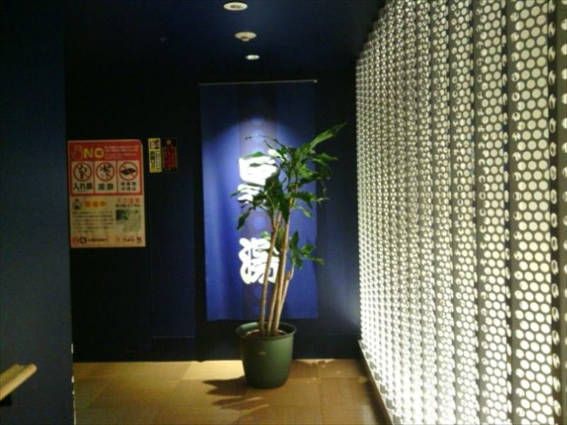 Tsukasa no Yu-玉名市必去景点