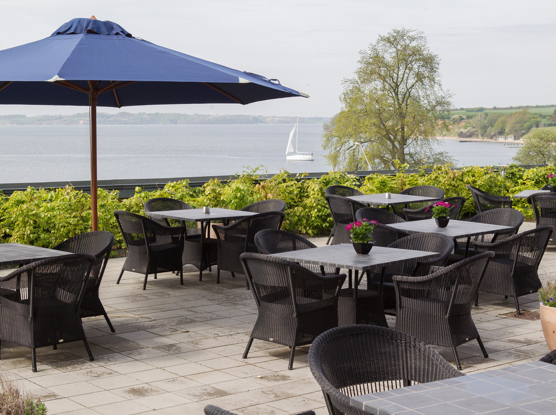 Hotel Sonderborg Strand主图