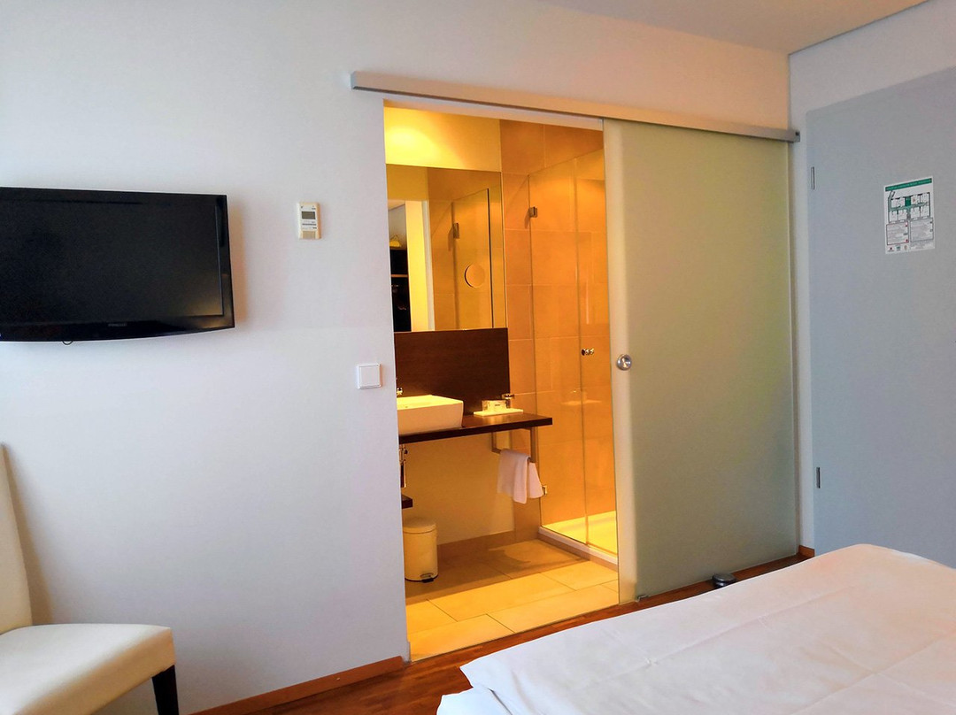 Art Hotel Lauterbach主图