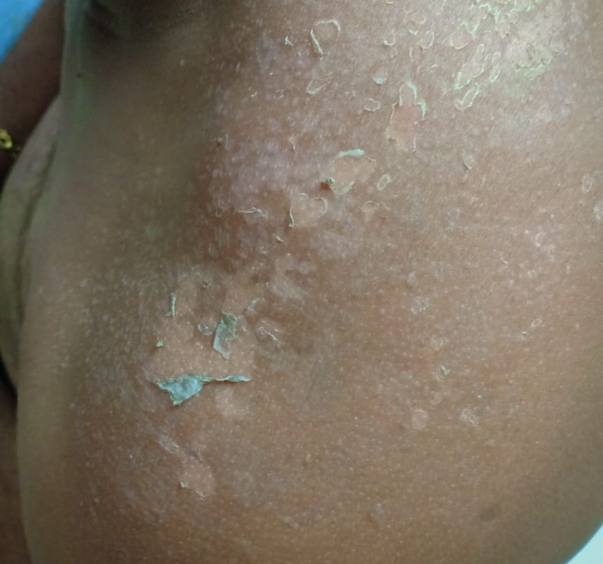 The Enjoy City-Borsad必去景点