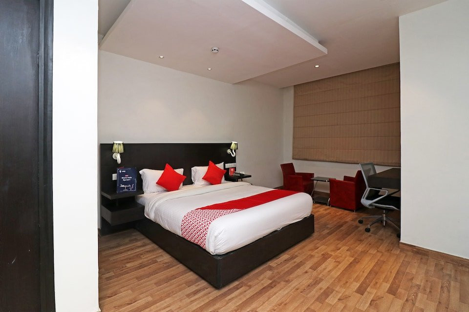 Capital O Joy Inn & Suites主图