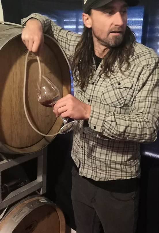 Cepas Elegidas-阿格雷洛必去景点