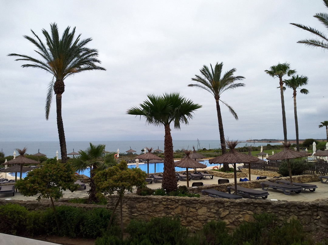 Hotel Garbí Costa Luz主图