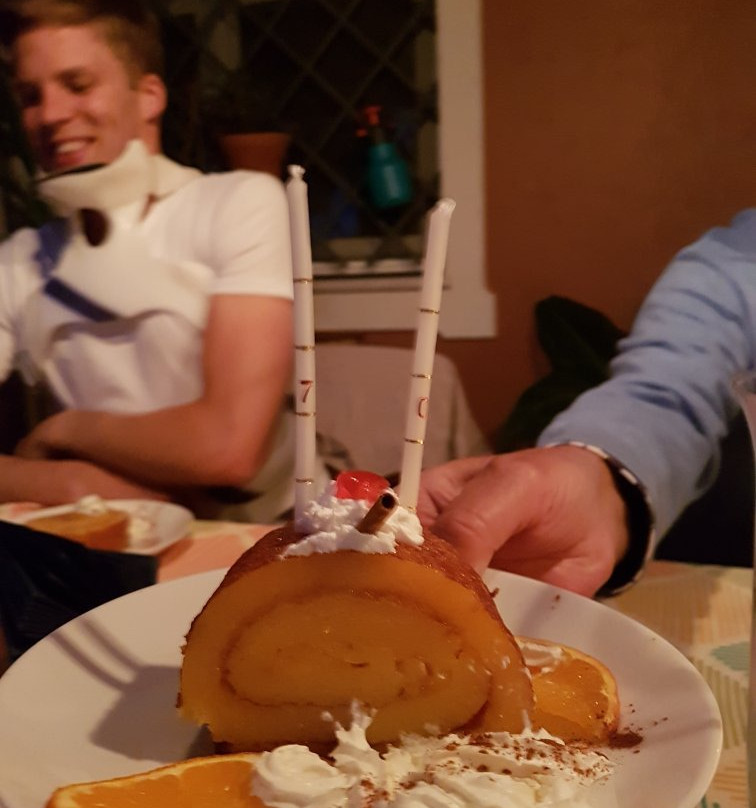 Gato Preto de Silves主图