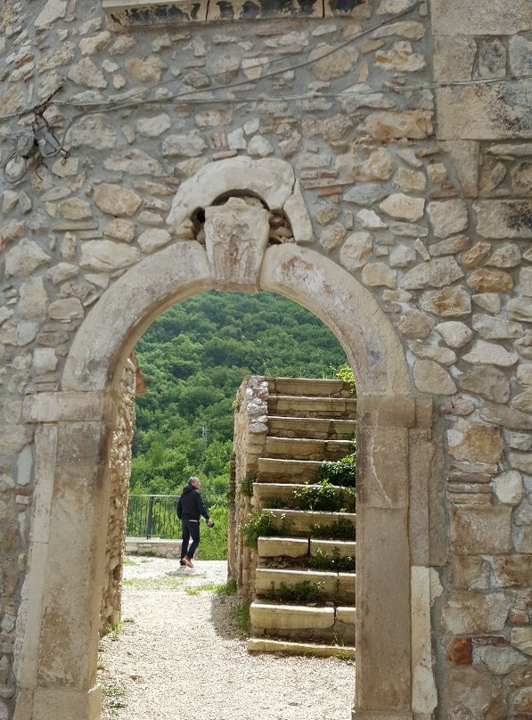 Porta di Manno景点图片