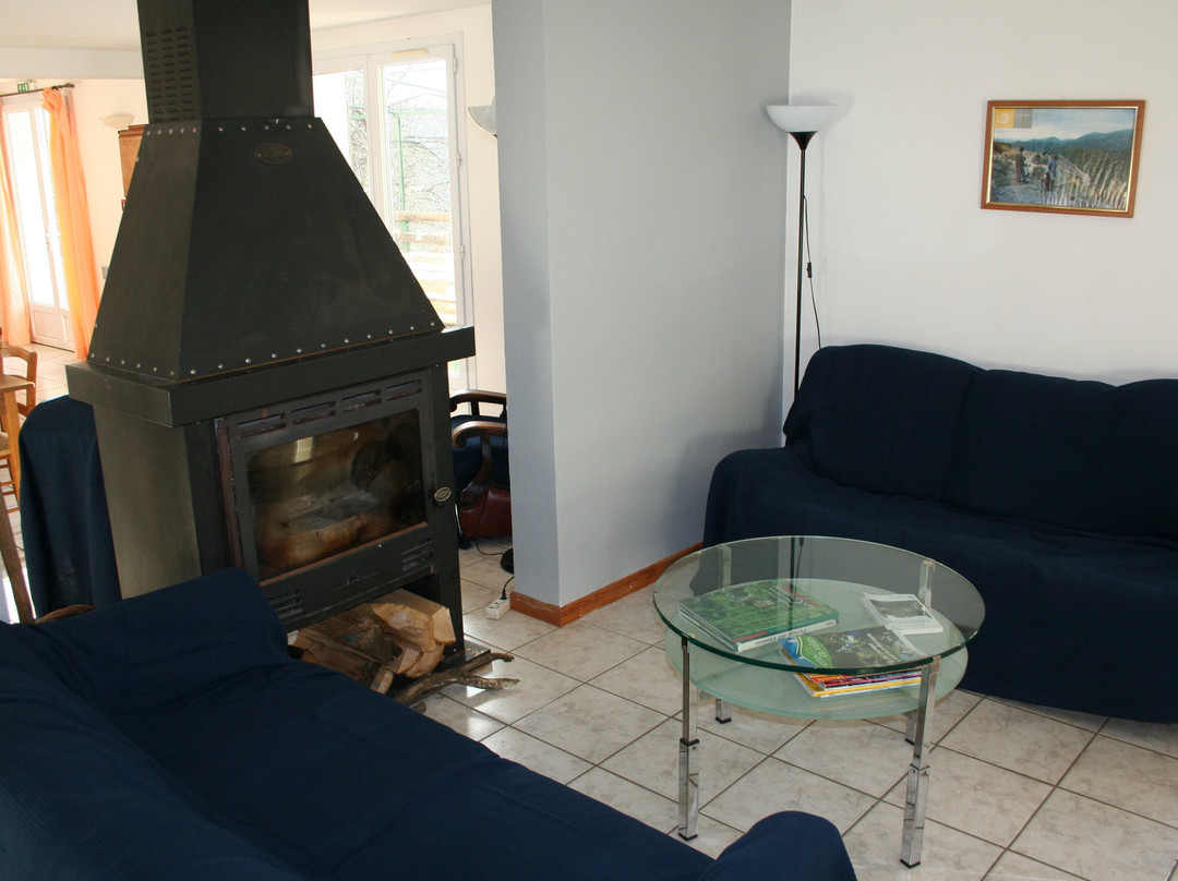 Gîte Longitude主图