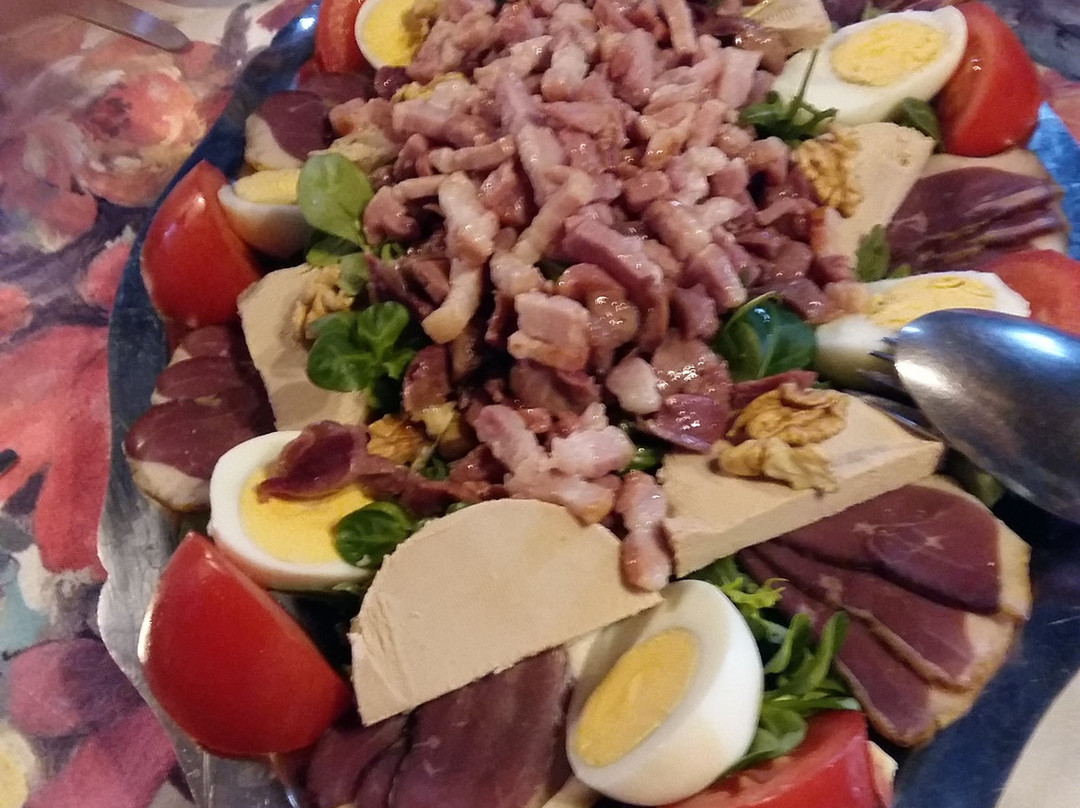 Domaine des Garennes主图