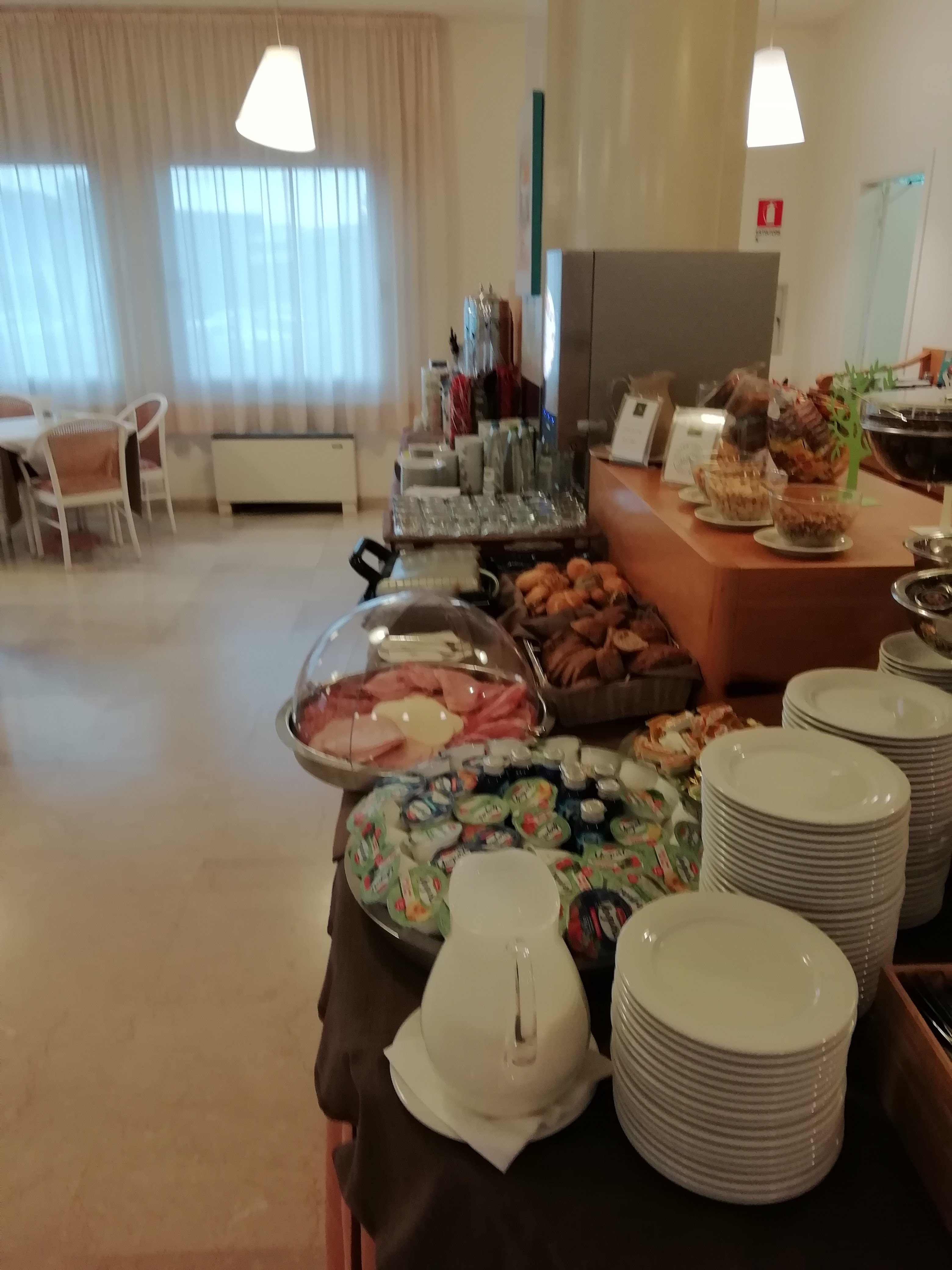 伯露贾公园酒店-portrait