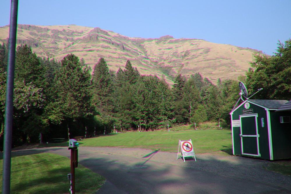 Harris Park-Milton Freewater必去景点