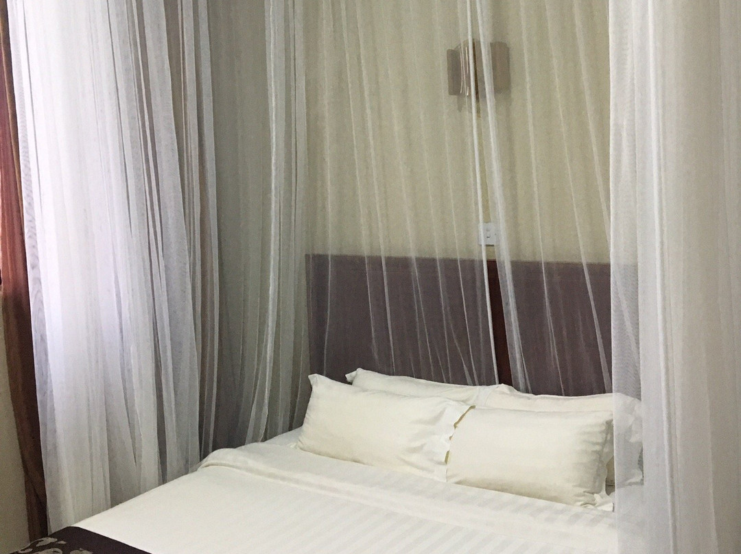 Lake View Resort Hotel主图