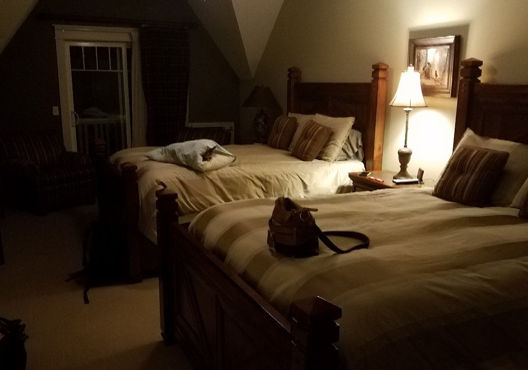 Inn at Torch Lake主图