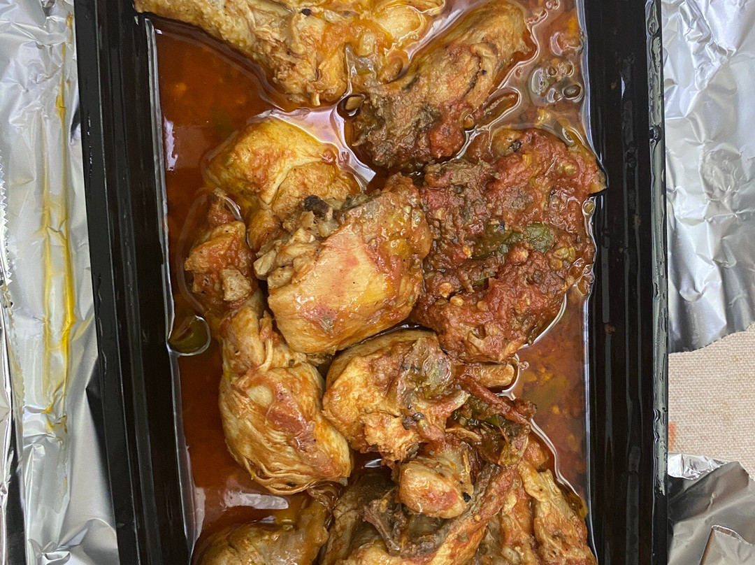 Rabab Kabab Restaurant主图