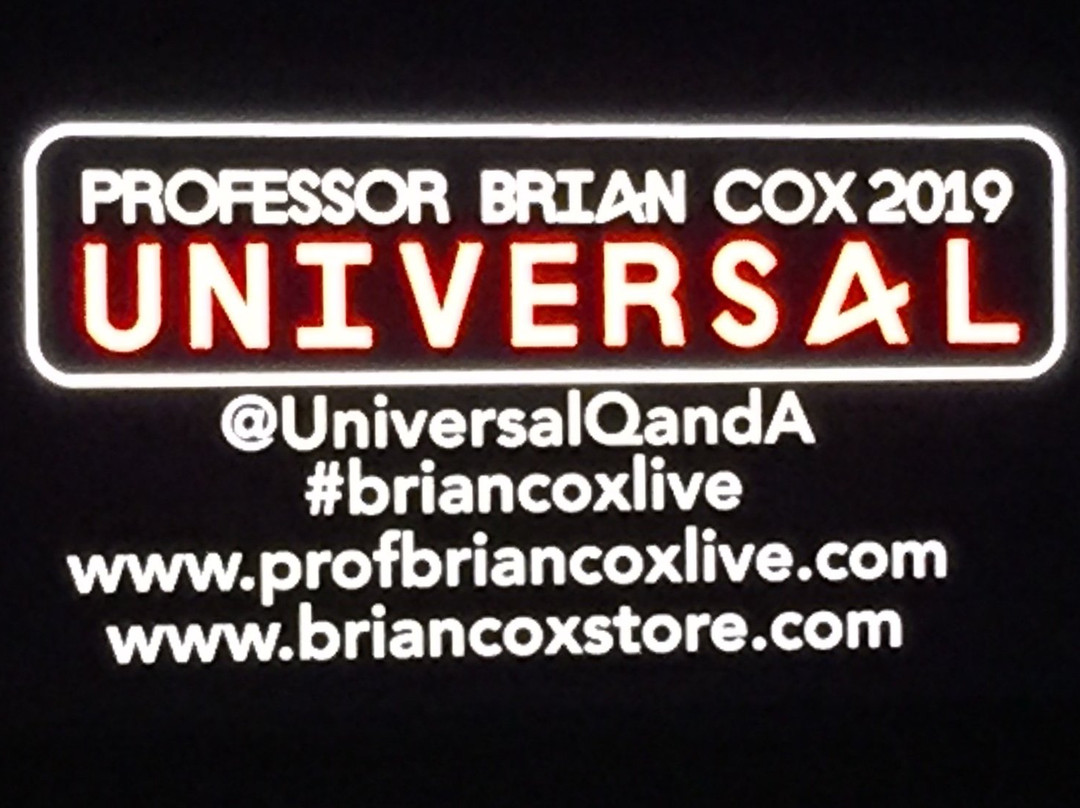 Northern Jubilee Auditorium-埃德蒙顿必去景点