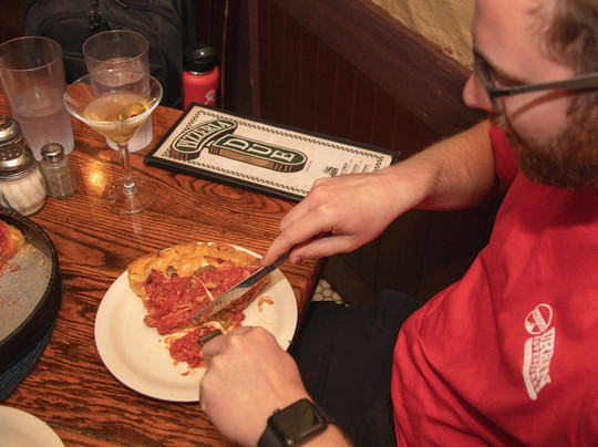 Chicago Urban Adventures-芝加哥必去景点