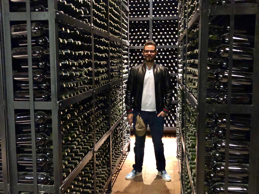 Catena Zapata-阿格雷洛必去景点