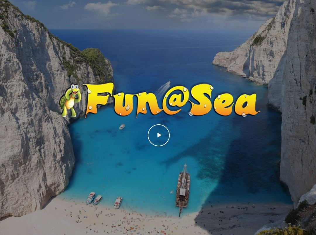 Fun @ Sea