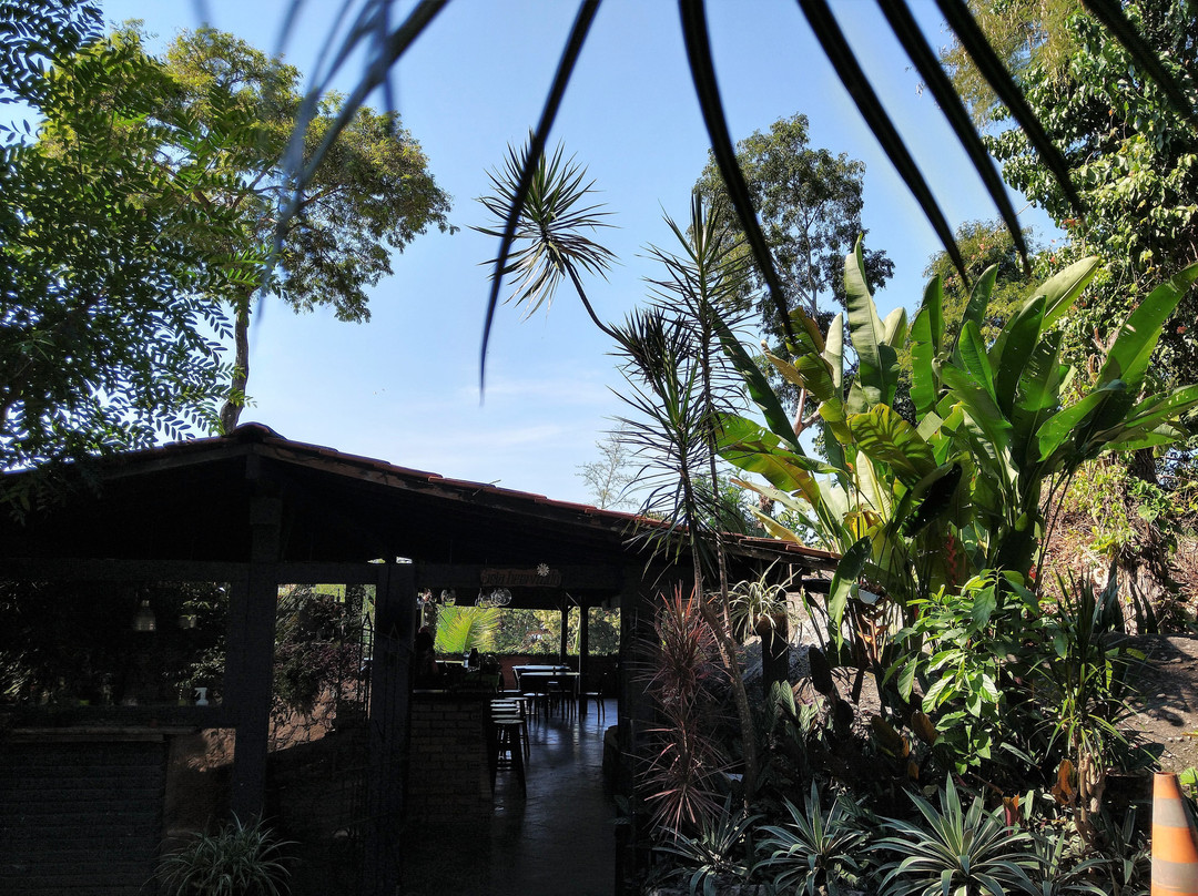 Pousada do Holandes主图