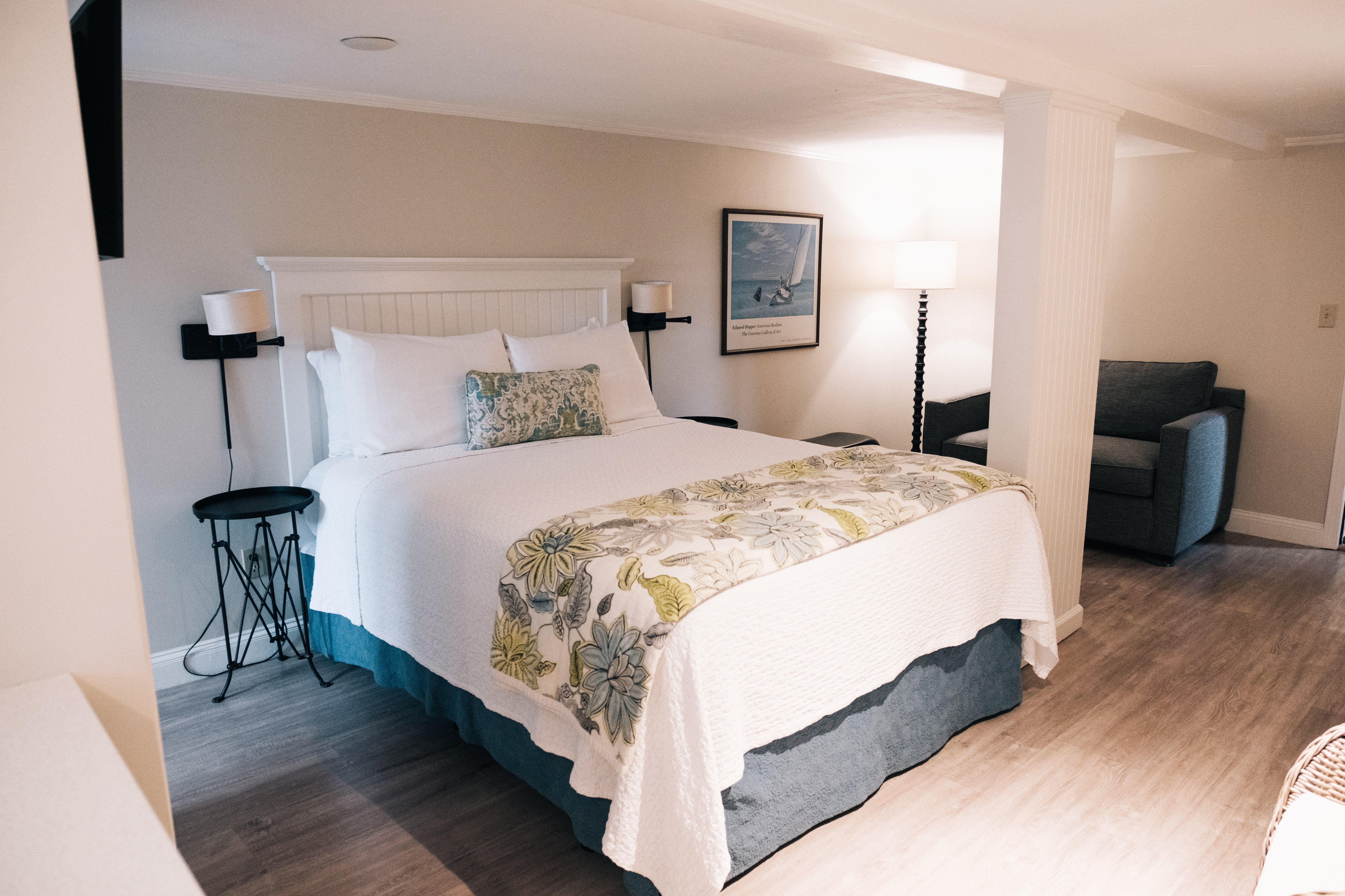 Madison Inn-官方