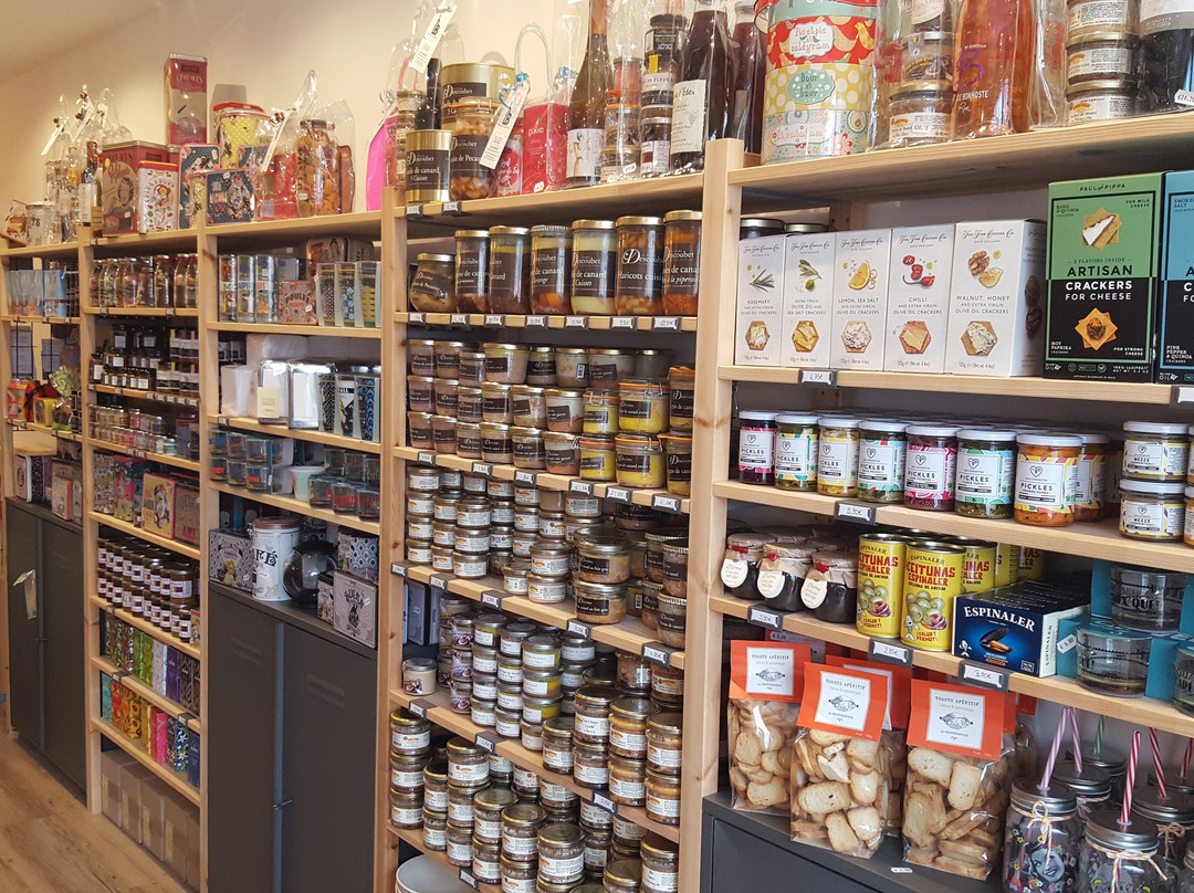 Bouteilles et Bocaux-Macau必去景点