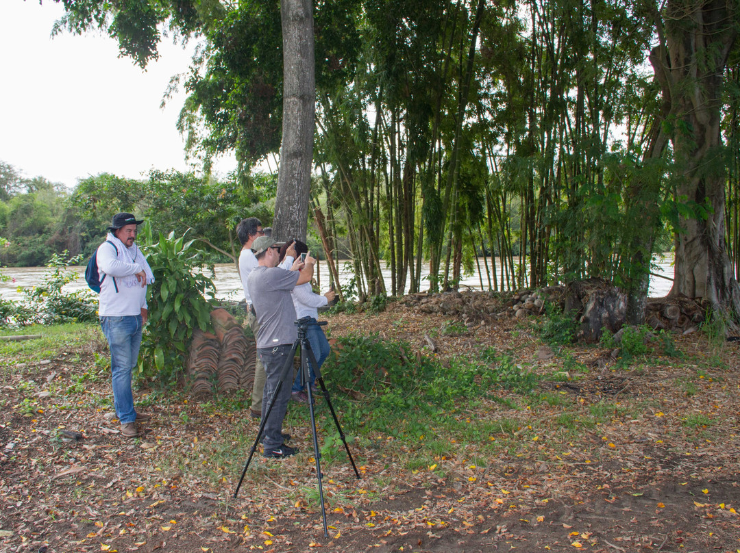 Biking Trips-内瓦必去景点