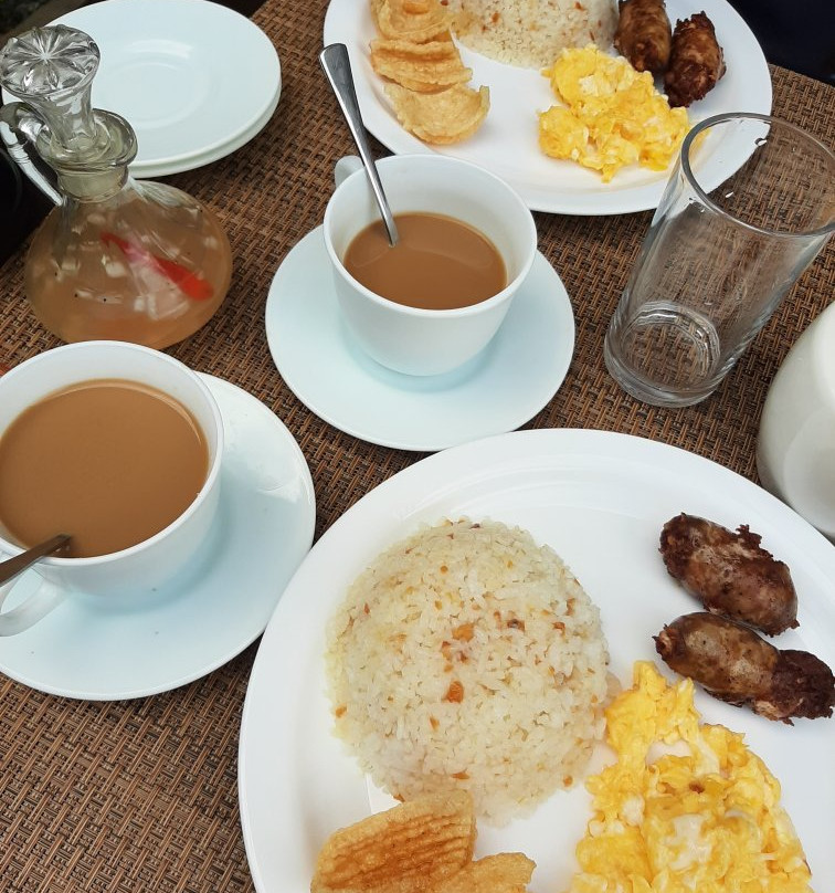 碧瑶度假别墅主图