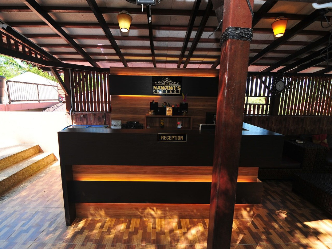 OYO 925 Nawawi's Cottage