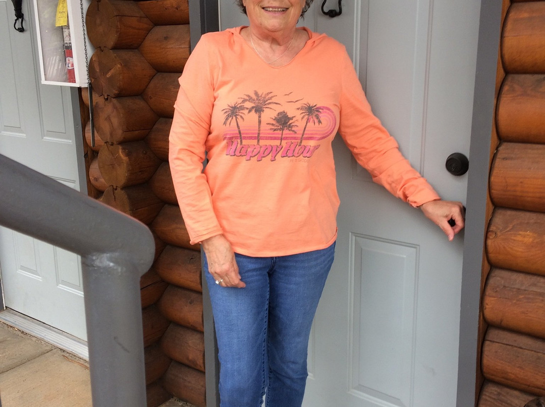 Canyons Lodge - A Canyons Collection Property主图