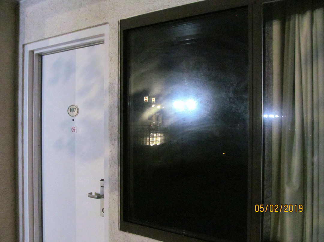 Sprucewood Inn主图