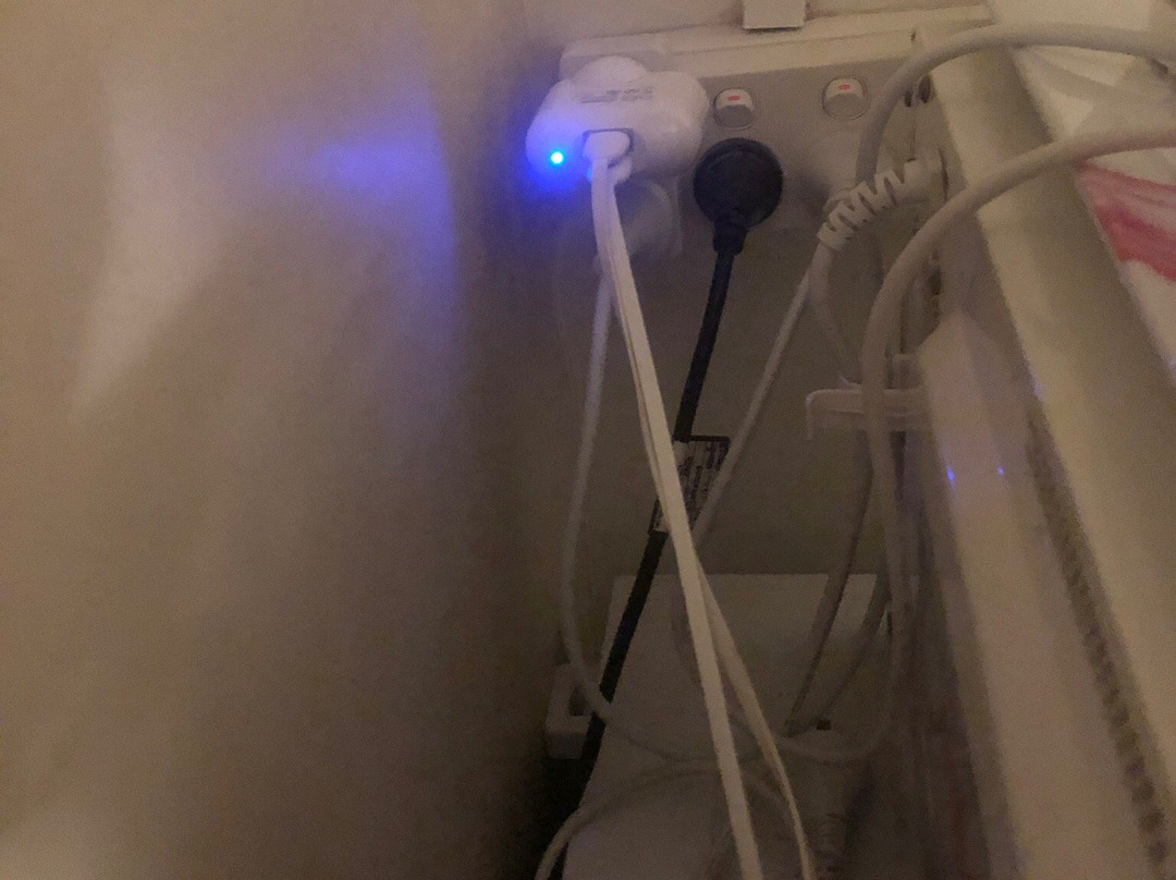 艾尔利滨海家庭式酒店主图