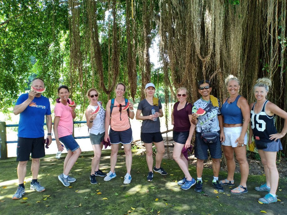 Bali Bike Tour景点图片