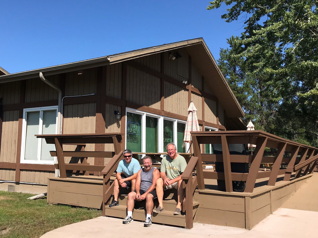 Camelot on the Lake-Nekoosa必去景点